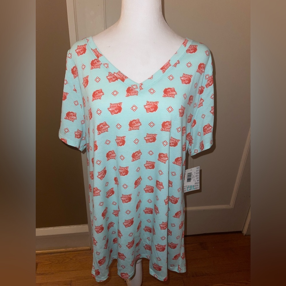 BNWT 2XL Christy T